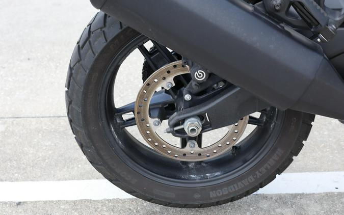 2022 Harley-Davidson Pan America™ 1250 Special
