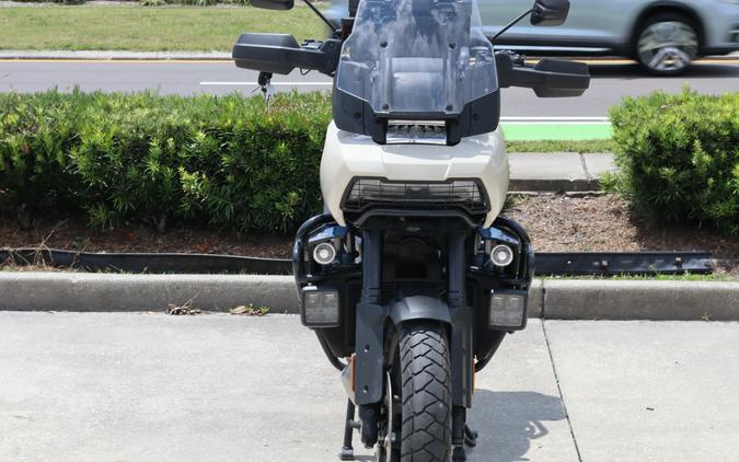 2022 Harley-Davidson Pan America 1250 Special (G.I. Enthusiast Collection)