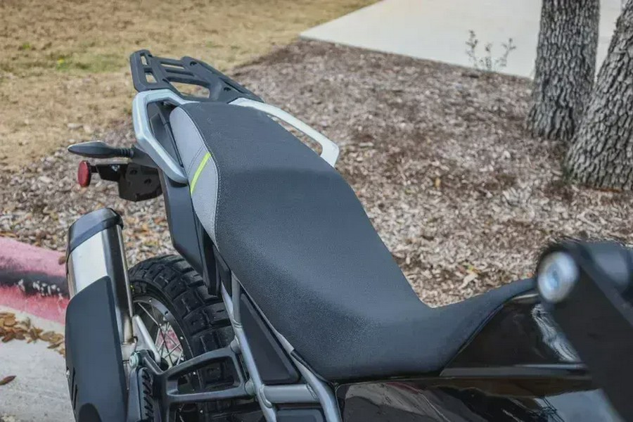 2026 CFMOTO IBEX 450