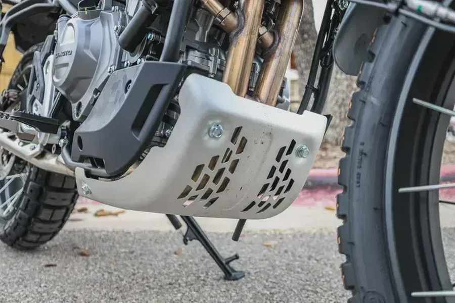 2026 CFMOTO IBEX 450