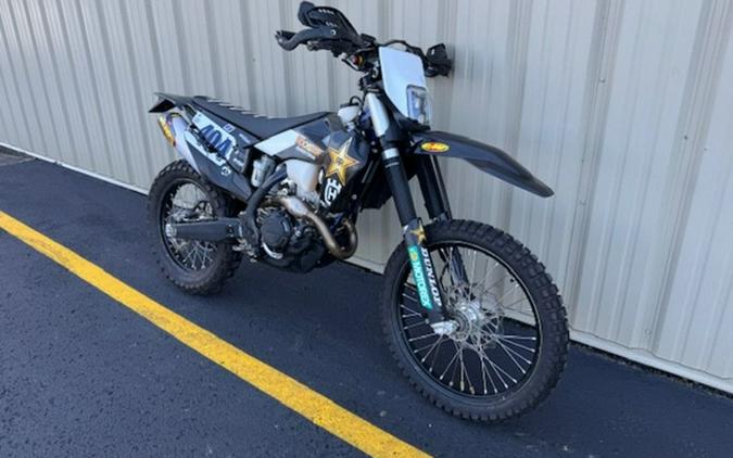 2023 Husqvarna FE 350s