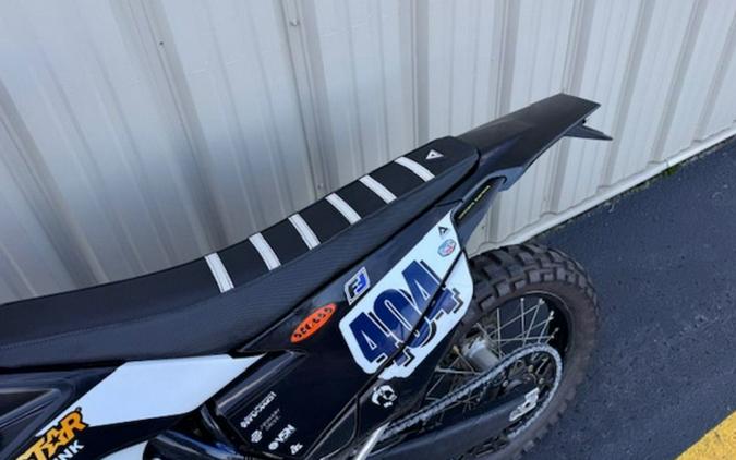 2023 Husqvarna FE 350s
