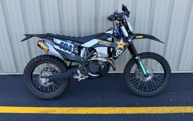 2023 Husqvarna FE 350s