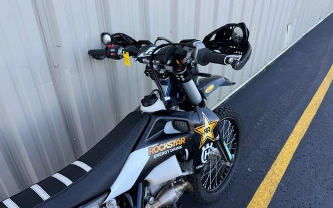2023 Husqvarna FE 350s