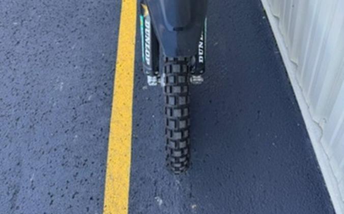2023 Husqvarna FE 350s