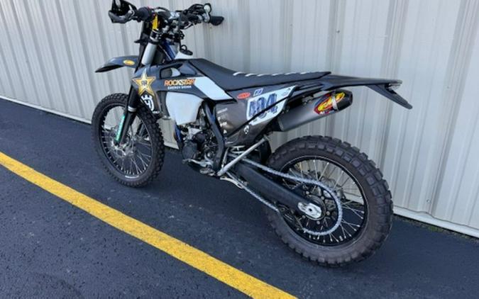 2023 Husqvarna FE 350s