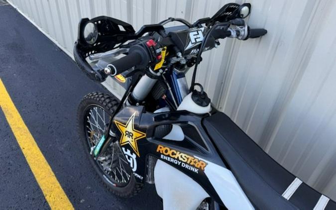 2023 Husqvarna FE 350s