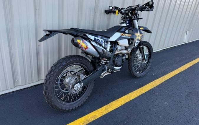 2023 Husqvarna FE 350s