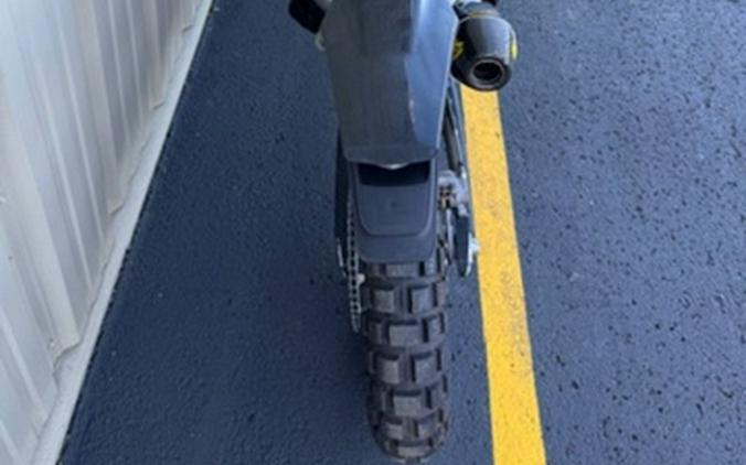 2023 Husqvarna FE 350s