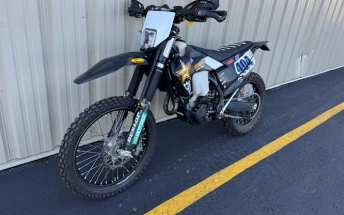 2023 Husqvarna FE 350s
