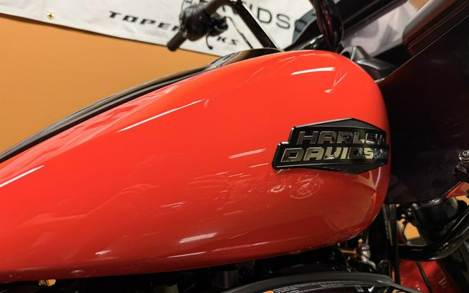 FLTRX 2026 Road Glide®