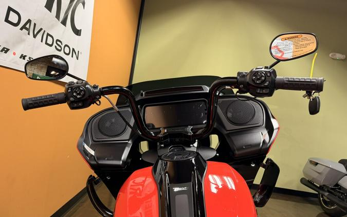 FLTRX 2026 Road Glide®