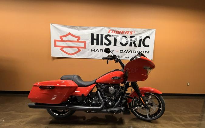 FLTRX 2026 Road Glide®