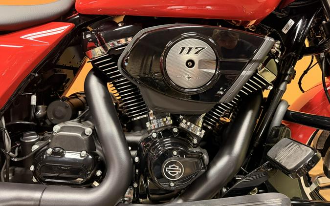 FLTRX 2026 Road Glide®