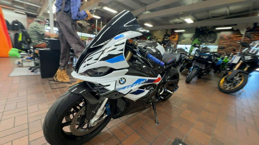2024 BMW S 1000 RR HP