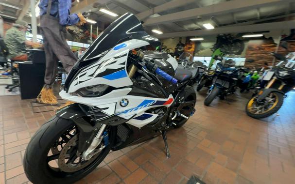 2024 BMW S 1000 RR HP