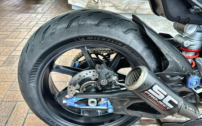 2024 BMW S 1000 RR HP
