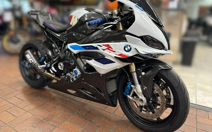 2024 BMW S 1000 RR HP