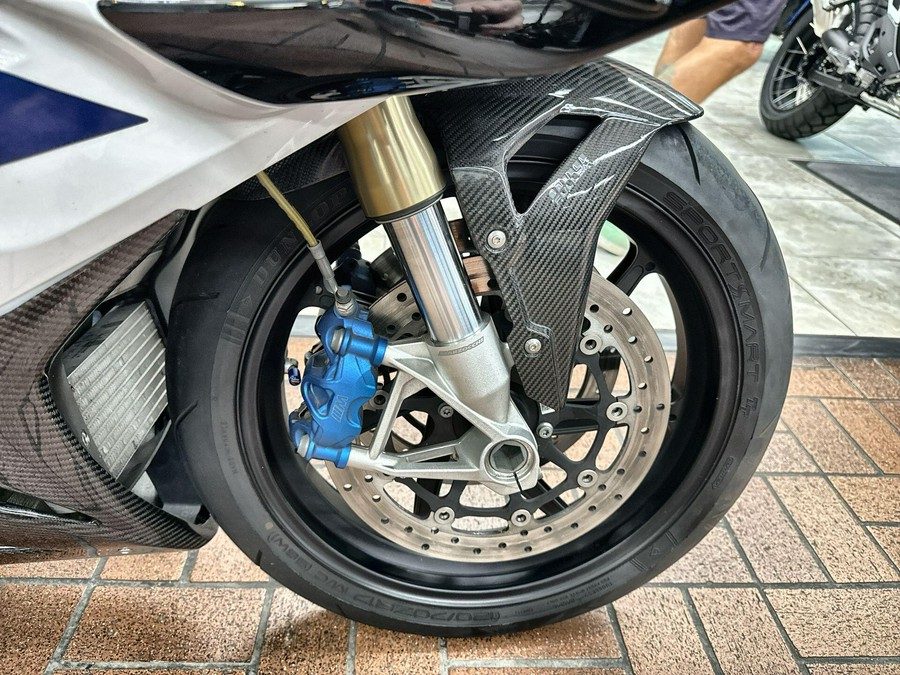 2024 BMW S 1000 RR HP