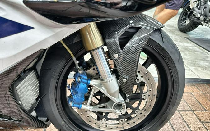 2024 BMW S 1000 RR HP
