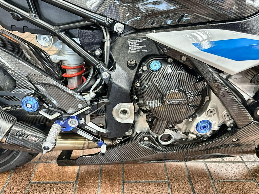 2024 BMW S 1000 RR HP