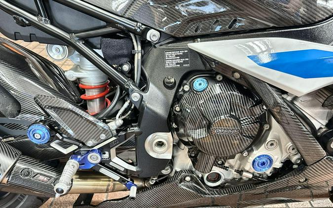 2024 BMW S 1000 RR HP
