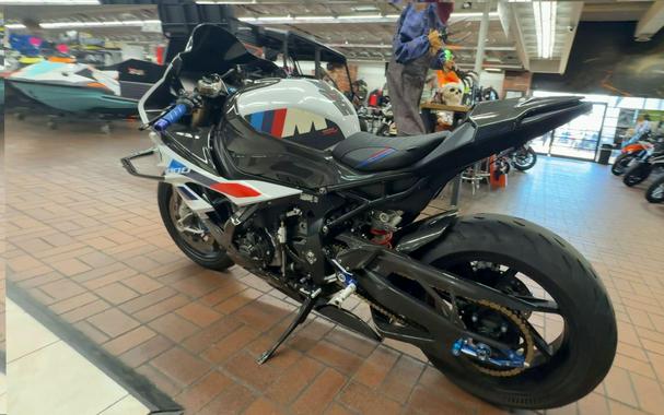 2024 BMW S 1000 RR HP
