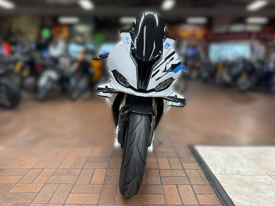 2024 BMW S 1000 RR HP