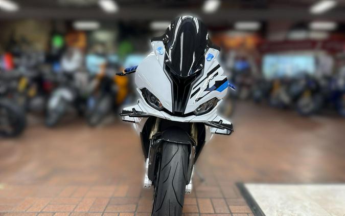 2024 BMW S 1000 RR HP
