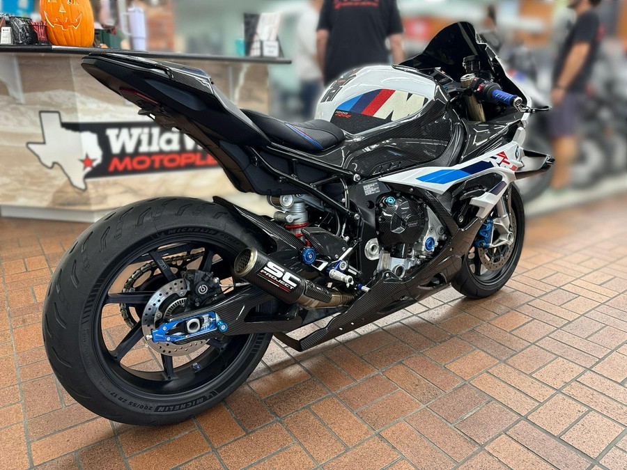 2024 BMW S 1000 RR HP