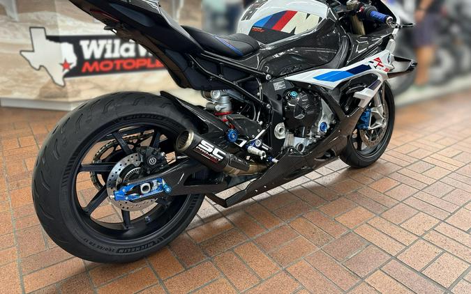 2024 BMW S 1000 RR HP