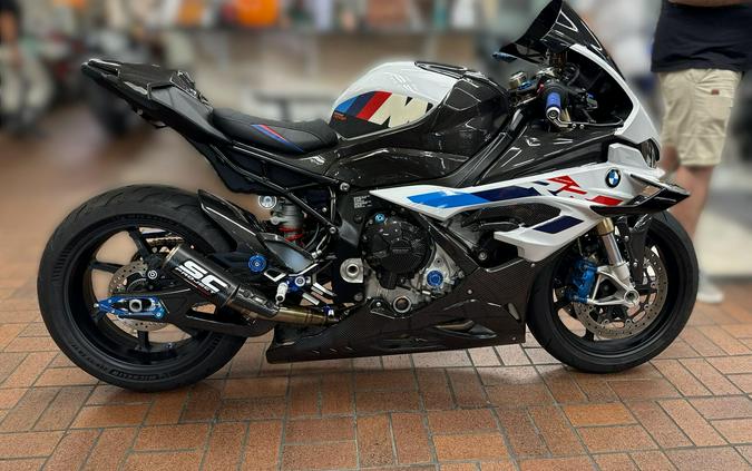 2024 BMW S 1000 RR HP
