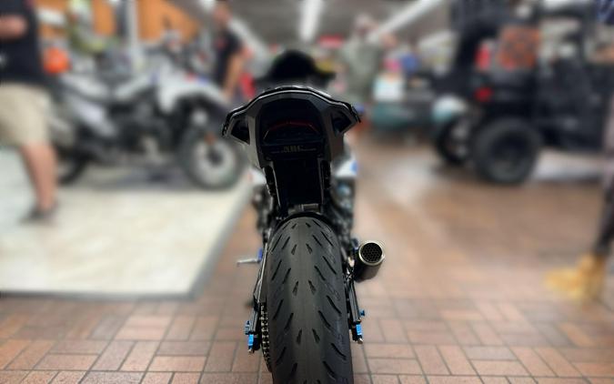 2024 BMW S 1000 RR HP