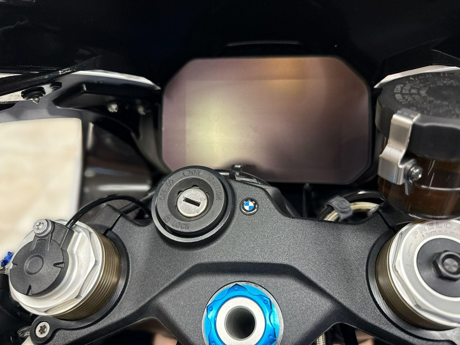 2024 BMW S 1000 RR HP