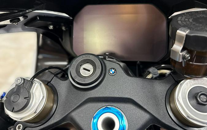 2024 BMW S 1000 RR HP