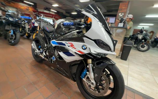 2024 BMW S 1000 RR HP
