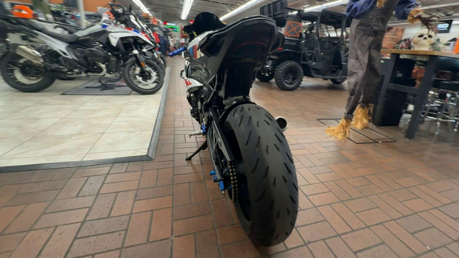 2024 BMW S 1000 RR HP