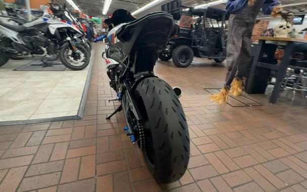 2024 BMW S 1000 RR HP