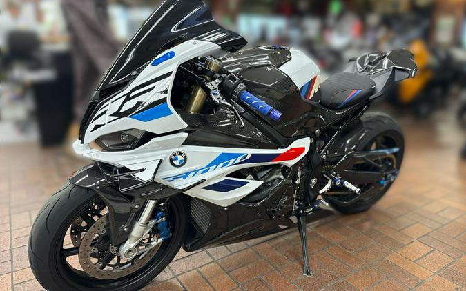 2024 BMW S 1000 RR HP