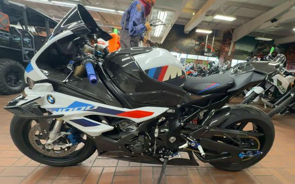 2024 BMW S 1000 RR HP