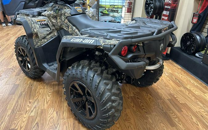 2023 Can-Am Outlander XT 1000R