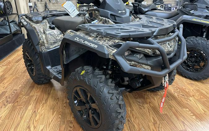 2023 Can-Am Outlander XT 1000R