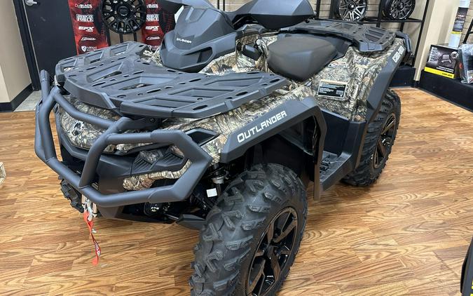 2023 Can-Am Outlander XT 1000R