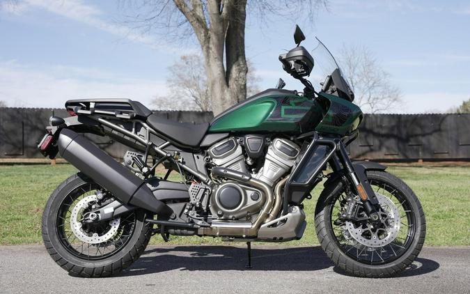 2024 Harley-Davidson® RA1250S - Pan America® 1250 Special