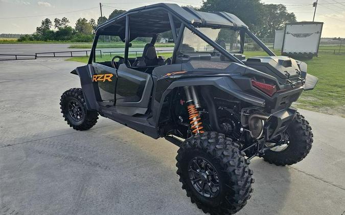 2024 Polaris® RZR XP 4 1000 Ultimate