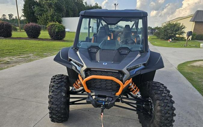 2024 Polaris® RZR XP 4 1000 Ultimate