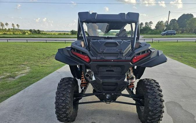 2024 Polaris® RZR XP 4 1000 Ultimate