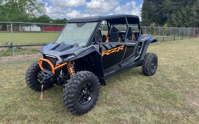 2024 Polaris® RZR XP 4 1000 Ultimate