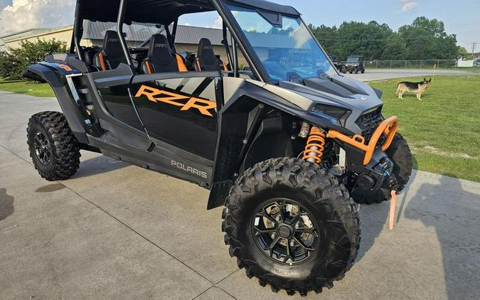 2024 Polaris® RZR XP 4 1000 Ultimate