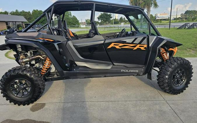 2024 Polaris® RZR XP 4 1000 Ultimate